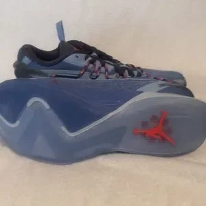 Jordan | Shoes | Jordan Luka 2 S Polar Bright Crimson Size 5  display picture 1